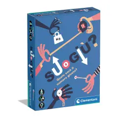 Party Games Su O Giù