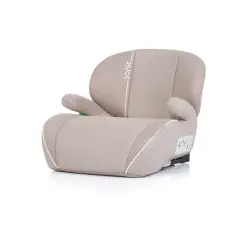 Rialzo Seggiolino Auto con Schienale Sonic Isofix Tiramisu 125-150 CM