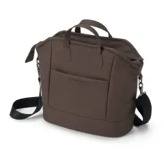 Borsa Cambio Elegant Brown Foppapedretti
