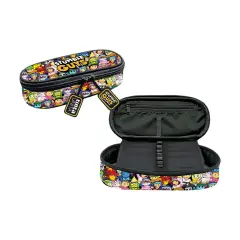 Tinta Unita Stumble Astuccio Oval Nero