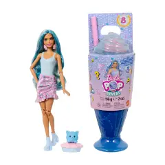 Barbie Pop Reveal Serie Docli Sorprese JFY61