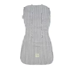 Materassino Per Passeggino Universale Walking Mum Botton Strisce Pasito & Pasito