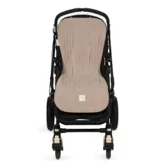 Materassino Per Passeggino Universale Walking Mum Caetana Sand Pasito & Pasito