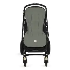 Materassino Per Passeggino Universale Walking Mum Caetana Stone Pasito & Pasito