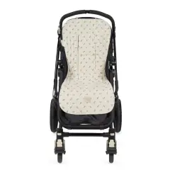 Materassino Per Passeggino Universale Walking Mum Mimosa Rosa Pasito & Pasito