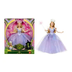 Wicked Fashion Doll Deluxe JFM13