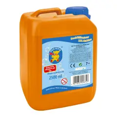 Ricarica per Bolle di Sapone XXL 2,5 Litri