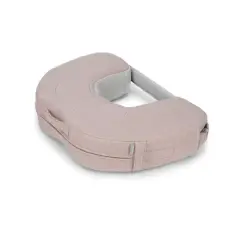 Inglesina Cuscino Allattamento Elysia Delicate Pink
