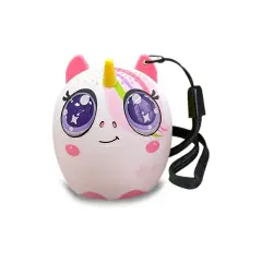 Mini Speaker Bluetooth Unicorno Wireless TWS Bontempi