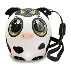 Mini Speaker Bluetooth Mucca Wireless TWS Bontempi