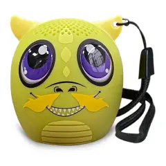 Mini Speaker Bluetooth Drago Wireless TWS Bontempi