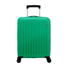 Trolley Rejoy Spinner 55/20 Jade Green Bagaglio Mano TSA