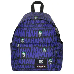 Eastpak Zaino Day Pak’r The Joker Edizione DC Comics