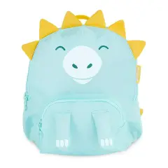 Zainetto Asilo Con Scomparto Termico Jurassic