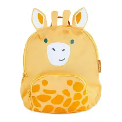 Zainetto Asilo Con Scomparto Termico Jungle