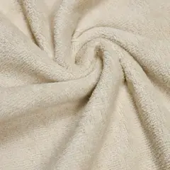 Asciugamano Neonato Con Orecchie + Guanto 75X75 Sand