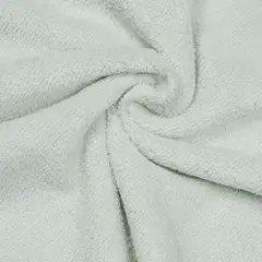 Asciugamano Neonato Bamboom Con Orecchie-Guanto e Cappuccio 75x75 Sky Grey