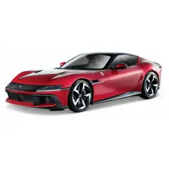Auto 1:24 Ferrari 12 Cilindri R&P