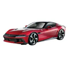 Auto 1:43 Ferrari 12 Cilindri R&P