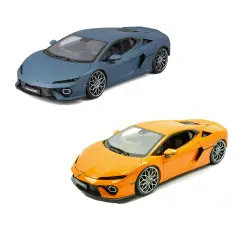 Auto 1:18 Lamborghini Temerario