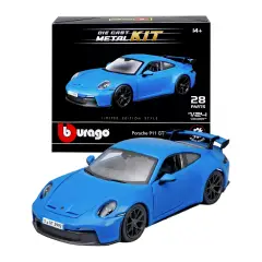Auto 1:24 Model Kit Porsche 911 GT3