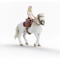 Schleich Horse Club Sofia & Blosso