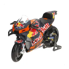 Moto 1:18 Redbull Ktm Factory Racing 2023