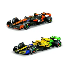 Auto 1:24 McLaren F1 Mcl38 Radiocomandata
