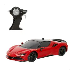 Auto 1:24 Ferrari SF90 Assetto Fiorano Special Pack Radiocomandata