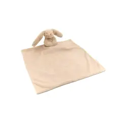 Doudou Coniglietto Sand Bamboom