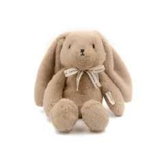 Coniglietto Rumori Bianchi e Lucina Sand Bamboom