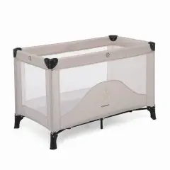 Lettino Campeggio Teddy Tour Sabbia Foppapedretti