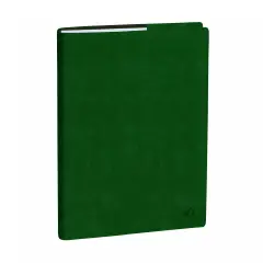 Agenda 2026 Ministro - Settimana Planning, Italiano, Roma Verde Inglese