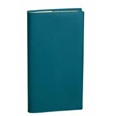 Agenda Italnote S - Settimana Spiralata, Italiano, Rub Impala Blu 2026