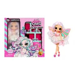 LOL Surprise Omg Eye Spy Fairy