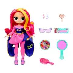 LOL Surprise Omg Eye Spy Superhero