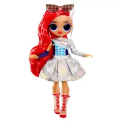 LOL Surprise Omg Eye Spy Spy