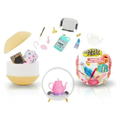 MGA's Miniverse - Make It Mini Lifestyle