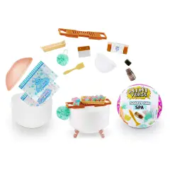 MGA's Miniverse - Make It Mini Spa