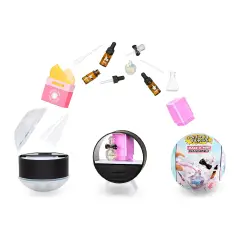 MGA's Miniverse - Make It Mini Fragrances