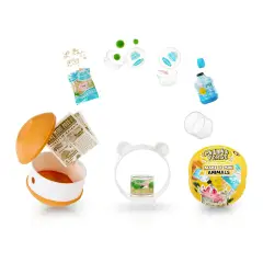 MGA's Miniverse - Make It Mini Animals