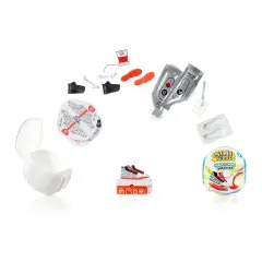 MGA's Miniverse - Make It Mini Sneakers