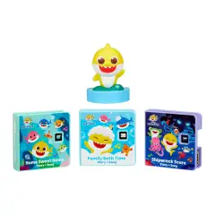 Story DreamBaby Shark Family Collection