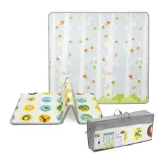 Chicco Tappeto Gioco 2in1 Extra Large 200x180 Double Face