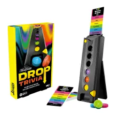 Drop Trivia Trivial Pursuit