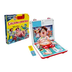 L'allegro Chirurgo Refresh