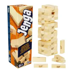 Jenga Refresh
