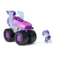 Paw Patrol Rescue Wheels Roxi – Monster Truck Trasformabile 3+