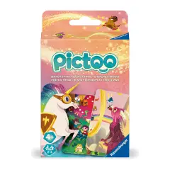 Pictoo: Fantasy Fairytailes Caccia Al Tesoro