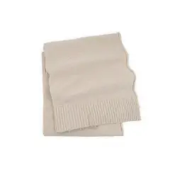 Copertina 4 Stagioni Bamboom Stone Sand Cm 80x80